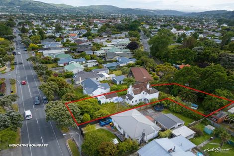 Photo of property in 34 Wainui Road, Waiwhetu, Lower Hutt, 5010
