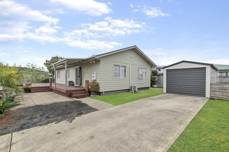 Photo of property in 85 Templeton Place, Clendon Park, Auckland, 2103