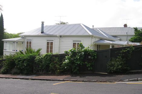 Photo of property in 48 Wood Street, Freemans Bay, Auckland, 1011