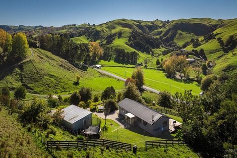 Photo of property in 863 Puketitiri Road, Puketapu, Napier, 4182