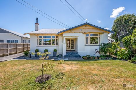 Photo of property in 25 Copeland Street, Hutt Central, Lower Hutt, 5011