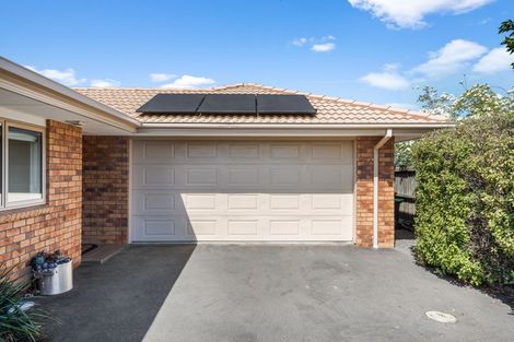 Photo of property in 432c Harewood Road, Harewood, Christchurch, 8051