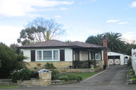 Photo of property in 23 Park Road, Greenmeadows, Napier, 4112