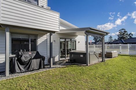 Photo of property in 50 Welsford Street, Woodend, 7610