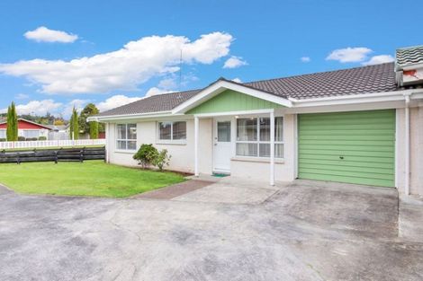 Photo of property in 1/29 Manse Road, Pahurehure, Papakura, 2113