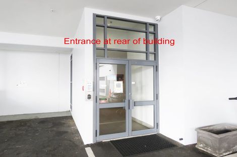 Photo of property in 3n/83 New North Road, Eden Terrace, Auckland, 1021