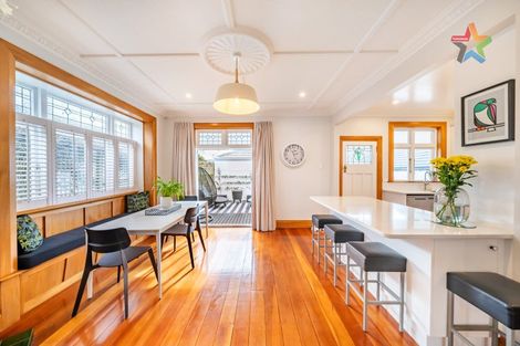 Photo of property in 63 Totara Crescent, Woburn, Lower Hutt, 5011