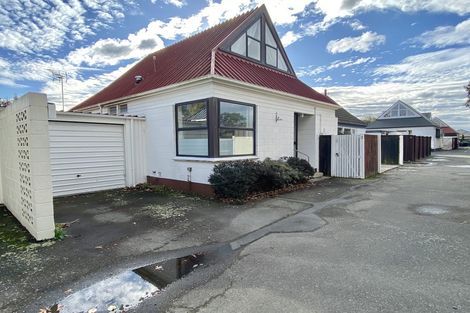 Photo of property in 2/346 Harewood Road, Bishopdale, Christchurch, 8053