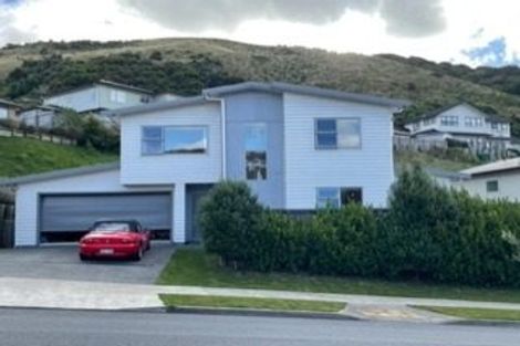 Photo of property in 43 Melksham Drive, Churton Park, Wellington, 6037