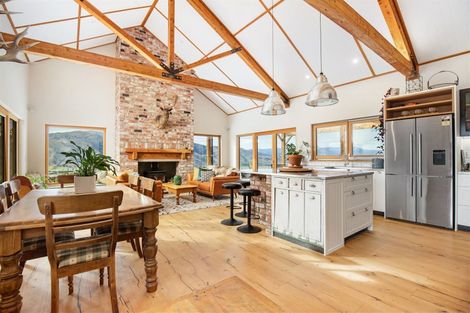 Photo of property in 12 Miharo Lane, Queensberry, Cromwell, 9383