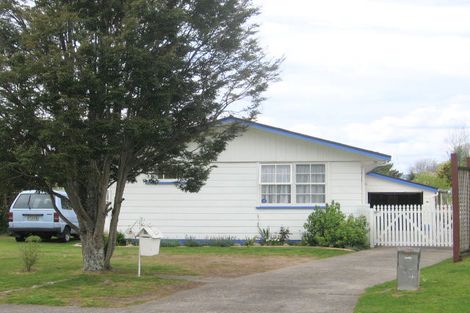 Photo of property in 9 Castor Place, Sunnybrook, Rotorua, 3015