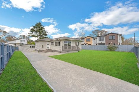 Photo of property in 115 Settlement Road, Papakura, 2110