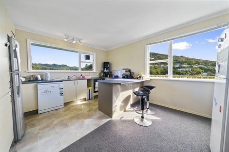 Photo of property in 56 Croydon Street, Karori, Wellington, 6012