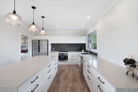 Photo of property in 104 Bushy Park Road, Kai Iwi, Whanganui, 4574