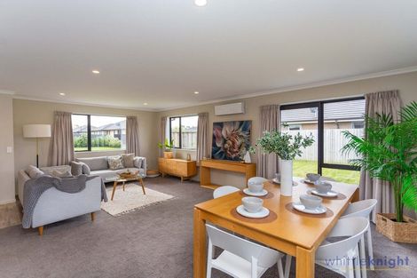 Photo of property in 7 Kaye Lane, Rolleston, 7615