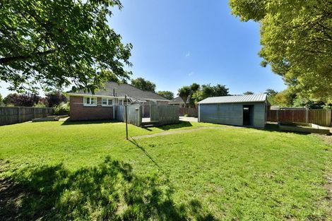 Photo of property in 16 Attlee Crescent, Bryndwr, Christchurch, 8053