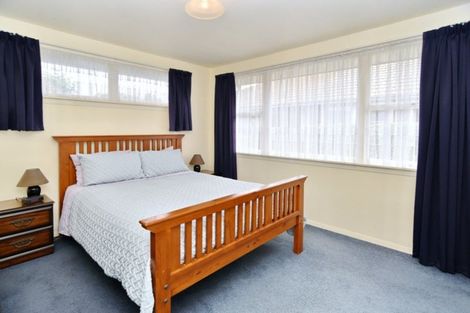 Photo of property in 237 Grimseys Road, Redwood, Christchurch, 8051