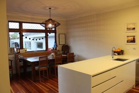 Photo of property in 35 Burnside Street, Waterloo, Lower Hutt, 5011