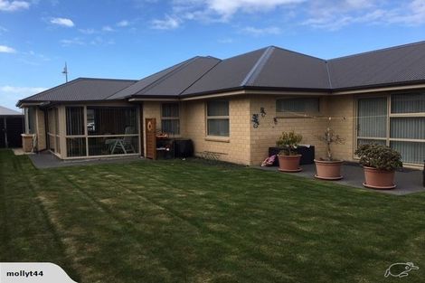 Photo of property in 16 Magnate Drive, Kaiapoi, 7630