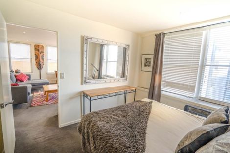 Photo of property in 5c/123 Molesworth Street, Thorndon, Wellington, 6011