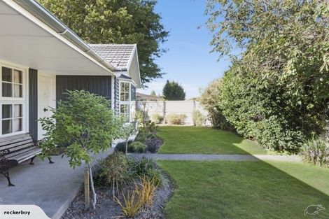 Photo of property in 1/306 Avonhead Road, Avonhead, Christchurch, 8042