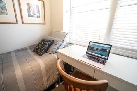 Photo of property in 5c/123 Molesworth Street, Thorndon, Wellington, 6011