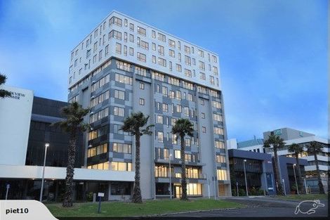 Photo of property in Twin Towers, 1110/17 Putney Way, Manukau, Auckland, 2104