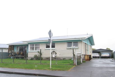 Photo of property in 608 Kiwi Street, Camberley, Hastings, 4120