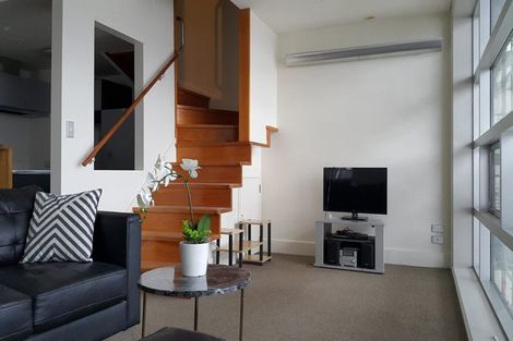 Photo of property in St Pauls Apartments, 49/43 Mulgrave Street, Thorndon, Wellington, 6011