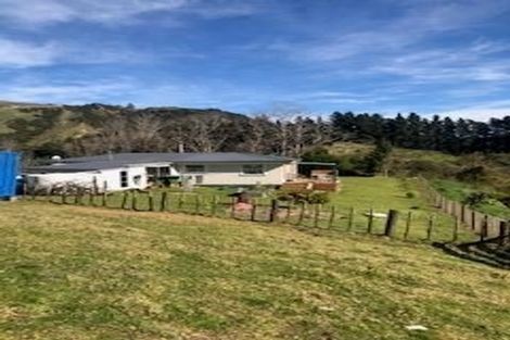 Photo of property in 1209a Riverside Road, Waimata, 4071