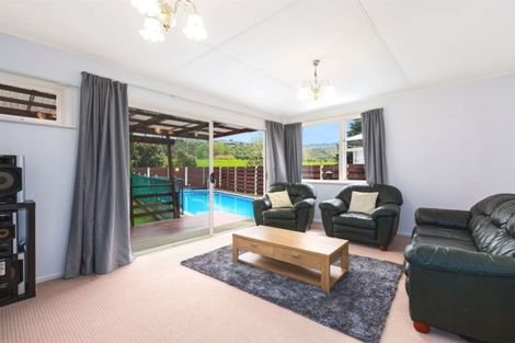 Photo of property in 54 Longfellow Street, Trentham, Upper Hutt, 5018