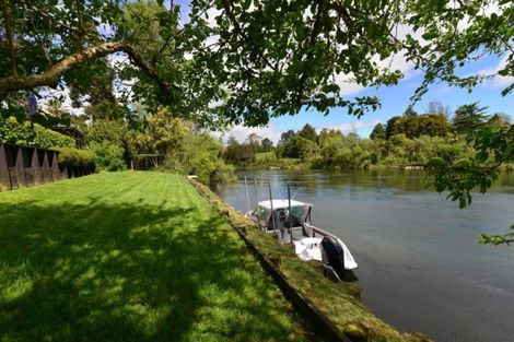 Photo of property in 1033 River Road, Queenwood, Hamilton, 3210