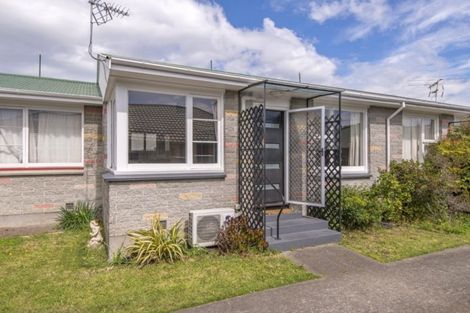 Photo of property in 4/111 King Street, Sydenham, Christchurch, 8023
