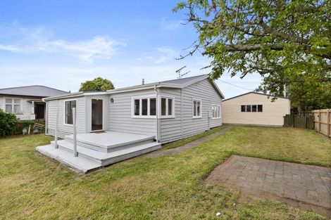 Photo of property in 65 Buckland Street, Putaruru, 3411