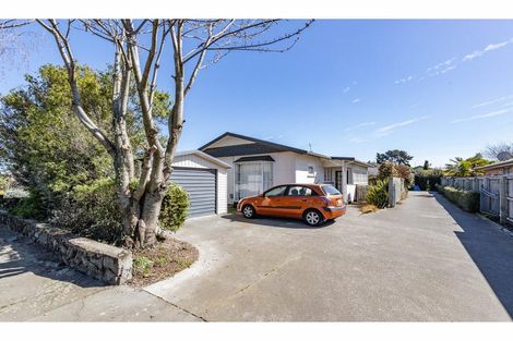Photo of property in 65 Diamond Avenue, Spreydon, Christchurch, 8024