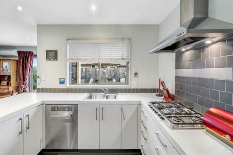 Photo of property in 31 Renoir Drive, Rolleston, 7614