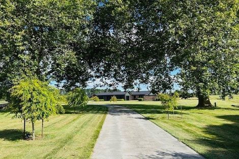 Photo of property in 66 Komak Road, Taupiri, 3791