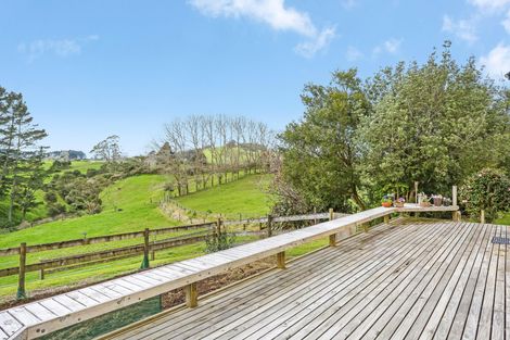 Photo of property in 198 Hunt Road, Pukekawa, Tuakau, 2696