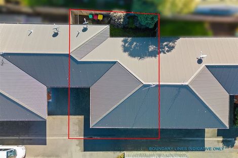 Photo of property in 26f Collins Street, Addington, Christchurch, 8024