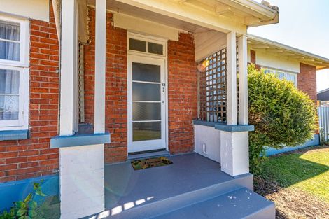 Photo of property in 12 Bennett Street, Gonville, Whanganui, 4501