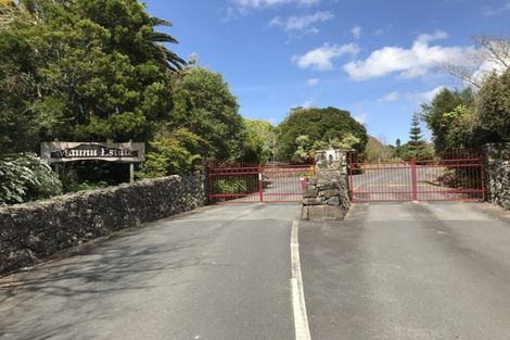 Photo of property in 35 Erskine Road, Maunu, Whangarei, 0110