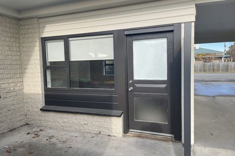 Photo of property in 272 King Street, Temuka, 7920