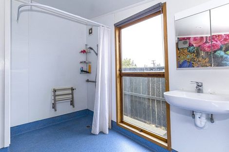 Photo of property in 1 Wright Street, Geraldine, 7930