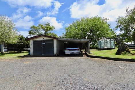Photo of property in 38 Rangiriri Road, Rangiriri, Te Kauwhata, 3782