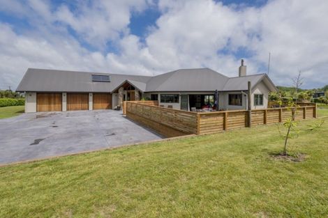 Photo of property in 19 Wylie Road, Foxton Beach, Foxton, 4891