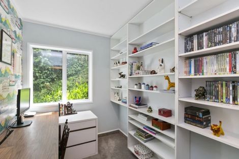 Photo of property in 93a Jubilee Road, Khandallah, Wellington, 6035