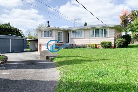 Photo of property in 12 Powell Place, Henderson, Auckland, 0610