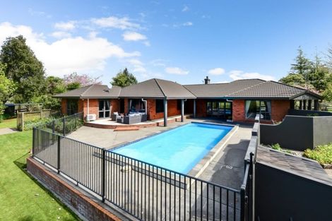 Photo of property in 596 Horsham Downs Road, Horsham Downs, Hamilton, 3281