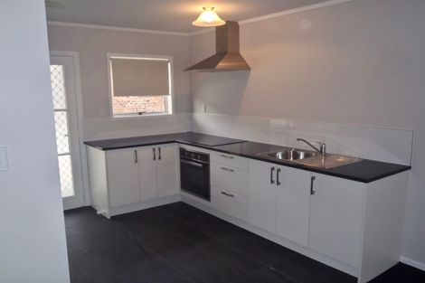 Photo of property in 1/6 Pakira Avenue, Glendene, Auckland, 0602