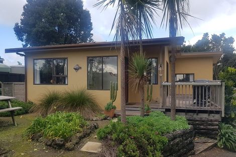 Photo of property in 3 Tasman Place, Kerikeri, 0230